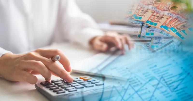 Несиелерді есептен шығарамыз деп уәде берген алаяқтарға сот үкімі шықты