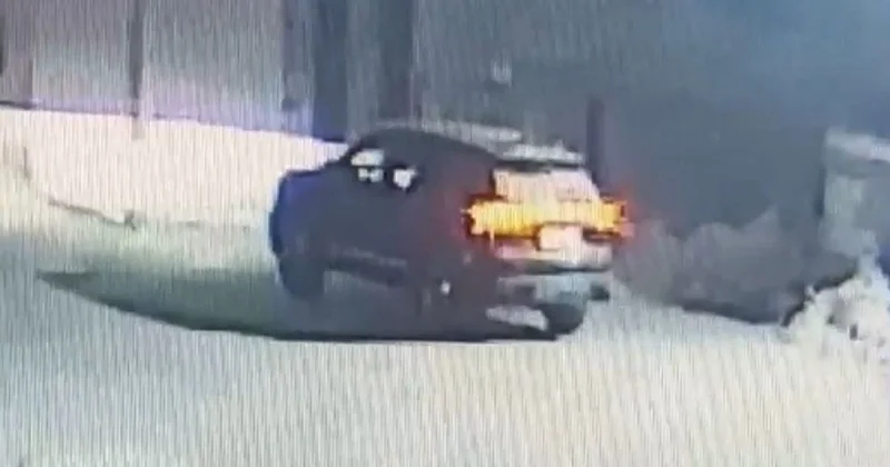 Отказался от своих слов: история с водителем из Косшы получила неожиданный поворот