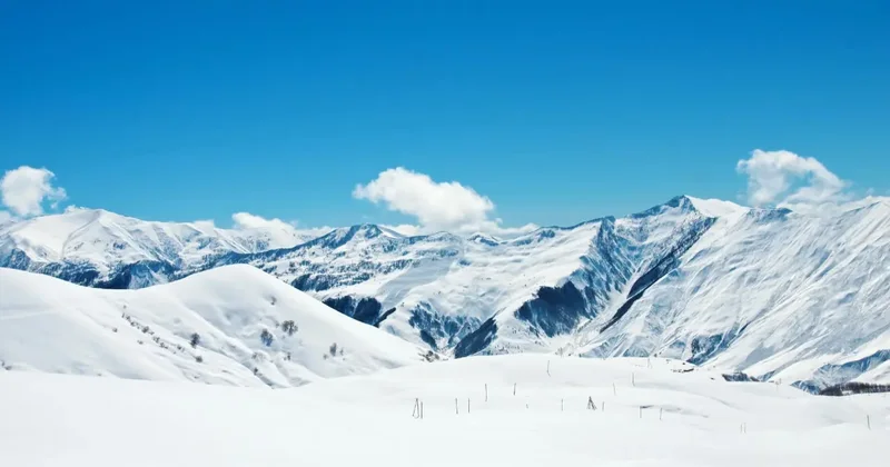 Пять человек погибли в горах Алматы этой зимой