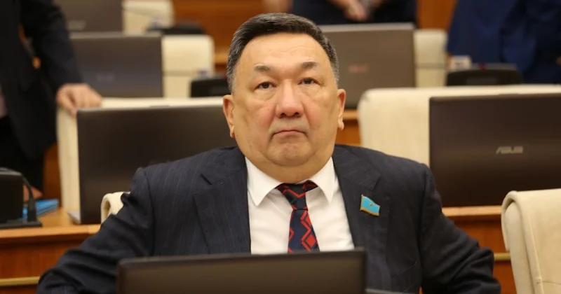 Депутат предложил закрепить экологические ценности в Конституции в качестве национального приоритета