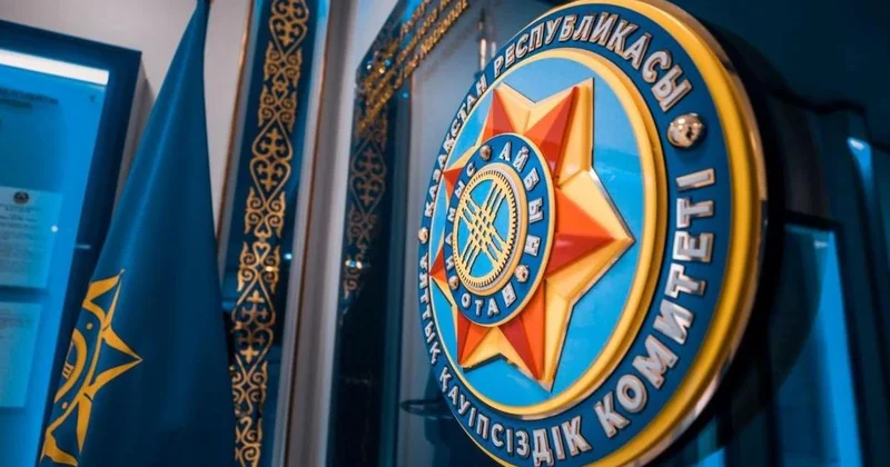 КНБ задержал руководство АО OrdaMed : их обвиняют в обмане государства на 4,5 млрд тенге