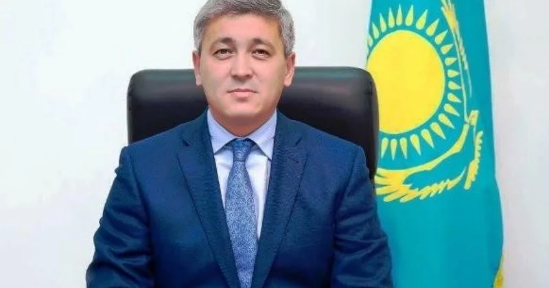 Әрбір әрекетке құқықтық баға беріледі: Облыс әкімі Сәпиев пен Есімханов арасындағы жанжалға қатысты пікір білдірді