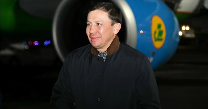 Геннадий Головкин Ташкентке барды