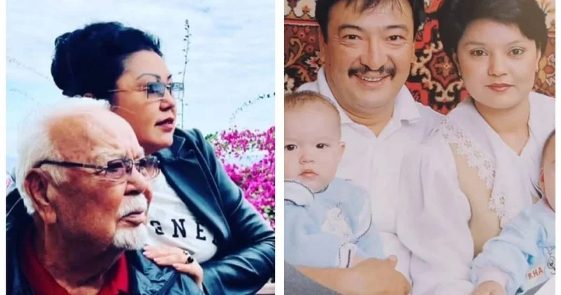 Дүниеден өтті... Шаңырағымызды қайғы торлады : Асанәлі Әшімовтің жары қаралы хабарды естіртті (ФОТО)