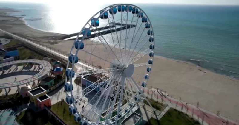 Туристердің Маңғыстауға қызығушылығы жоғары болып тұр