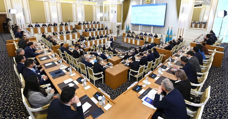 Конституционная реформа 2026: что будут делать в случае смерти или отставки президента