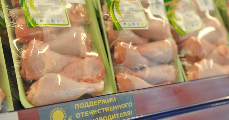 Свой среди чужих