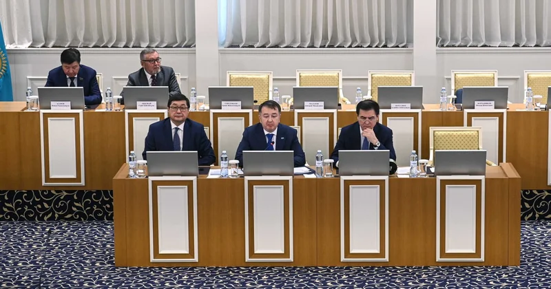 Как будет работать будущий Курултай