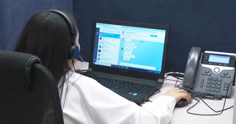 Салықты ақылды жүйе бақылайды