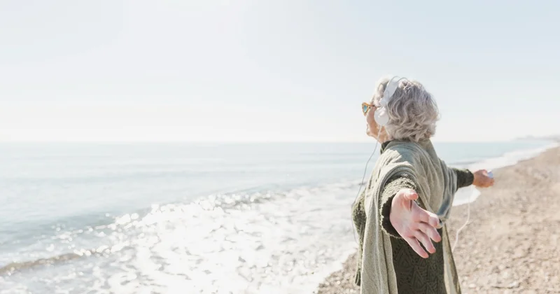 Ұзақ өмір сүруге не көмектеседі