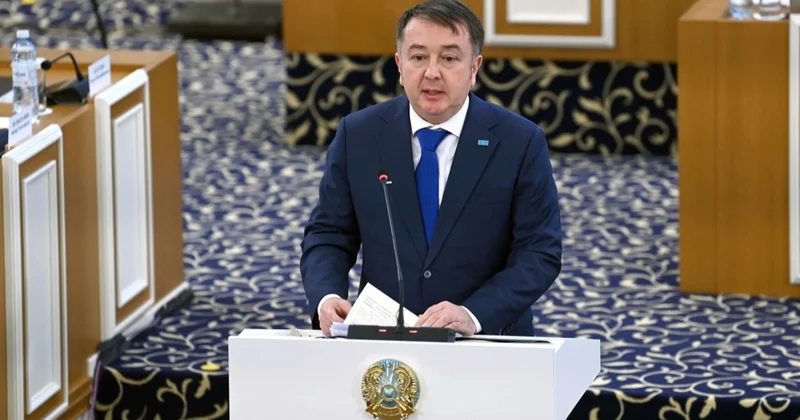 Конституциялық реформа: Президентке қандай лауазым иелерін тағайындау құқығы беріледі