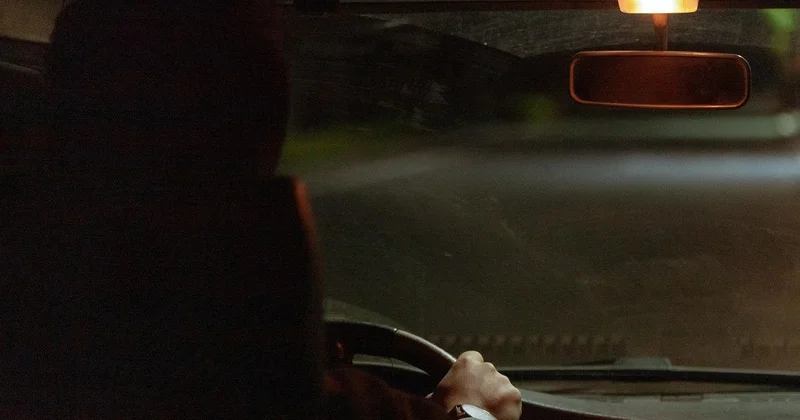 Казахстанца отправили в колонию строгого режима после поездки на чужом авто