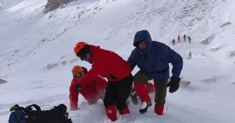 Алматы тауларында құтқару пункттері қайда орналасқан