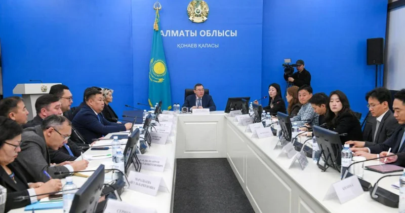 Кореяда заңды жұмыс істеу мүмкіндігі: Қазақстан EP S жүйесіне қашан қосылады?