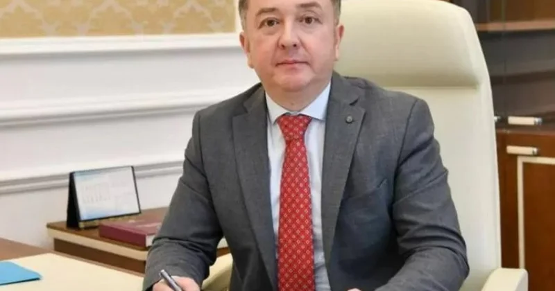 Әділет министрі Конституцияға қандай өзгерістер енгізілетінін айтты