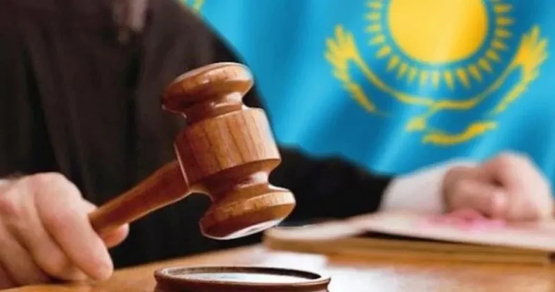 Теміржолда жүк ұрлығымен айналысқан азаматтарға сот шешімі шықты