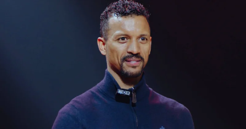 Нани стал игроком ФК Актобе