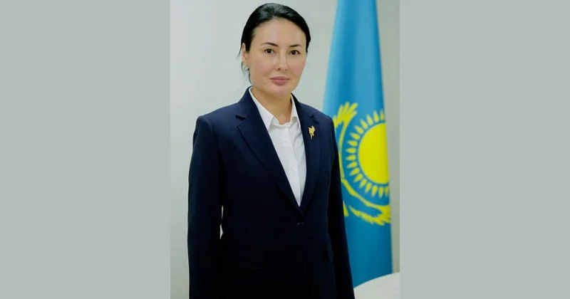 Новое начальство ФСМС