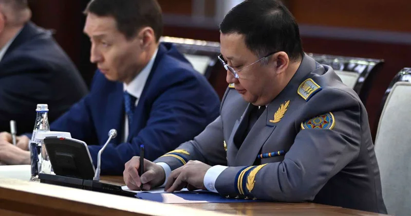 Президент: Нельзя допускать беспорядок и беззаконие