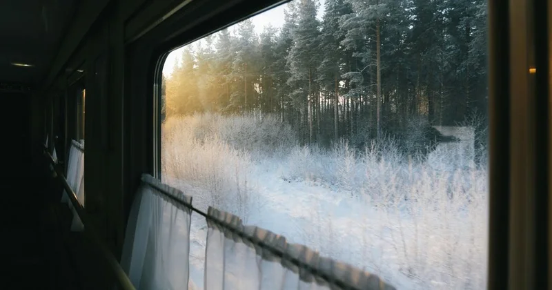 Пассажирский поезд Костанай Алматы пришлось останавливать из за подростков