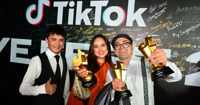 От айтыса к прямым эфирам в TikTok LIVE: в чем секрет международного признания казахстанских стримеров