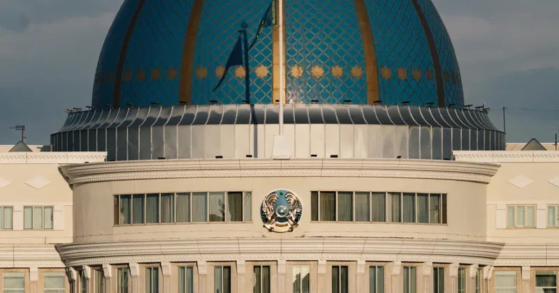 Президент сможет распускать Курултай при кадровом конфликте