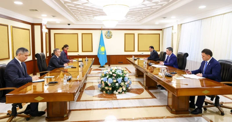 Кен орындарын игеру тиімділігін арттыру шаралары қаралды