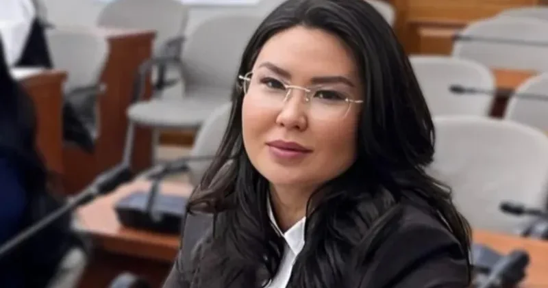 Гүлзира Атабаева: Дінді мемлекеттен бөліп қарастыру қоғамдық келісімді нығайтады