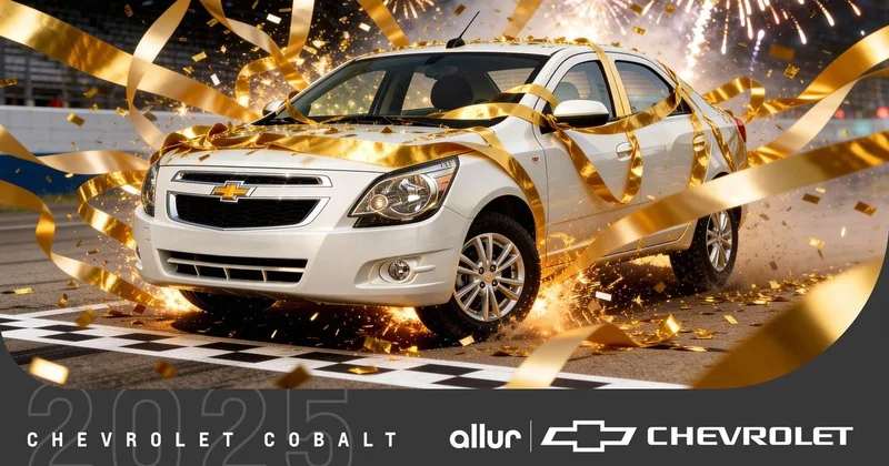 Chevrolet: год рекордов и народного доверия в Казахстане