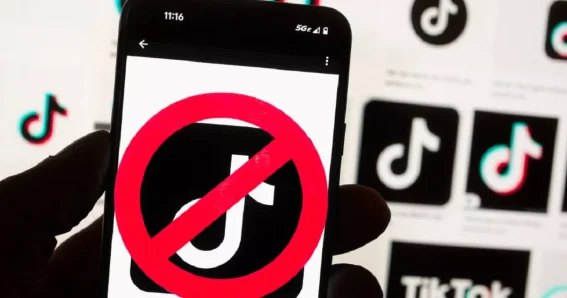 TikTok уличили в формальной проверке возраста подростков