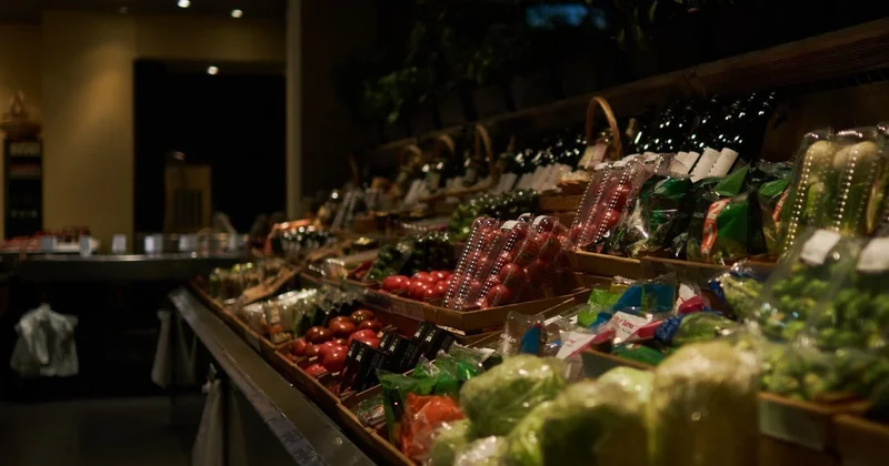 Цены на социальные продукты остановились, индекс роста за неделю составил 0%