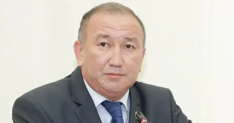 Марат Башимов: Азаматтың жеке деректері оның бостандығы мен қауіпсіздігінің кепілі