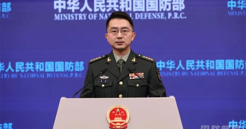 Қытайда жоғары лауазымды әскерилер арасындағы сыбайлас жемқорлық тергеліп жатыр