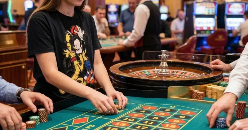 Сотни тысяч казахстанцев регулярно тратят деньги на ставки