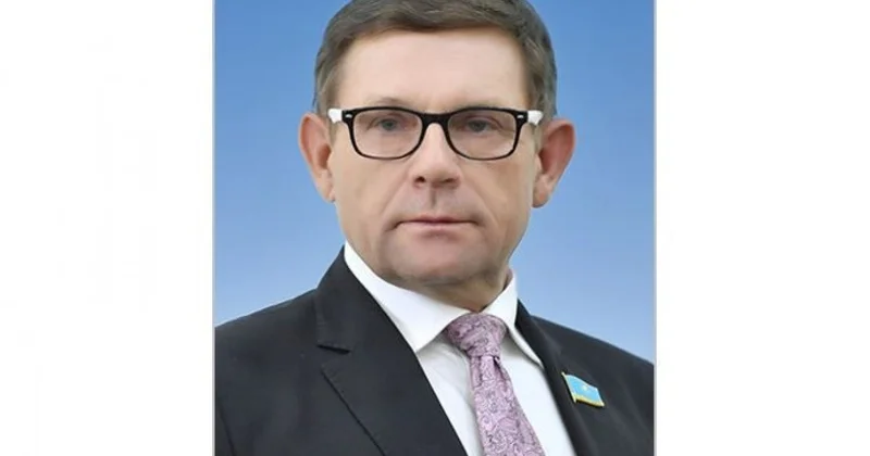 С.Пономерев: Таза Қазақстан Конституциядағы жаңа жауапкершілік өлшемі