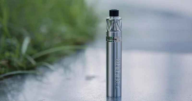 180 тысяч вейпов на 1 млрд тенге пытались продать в Алматы