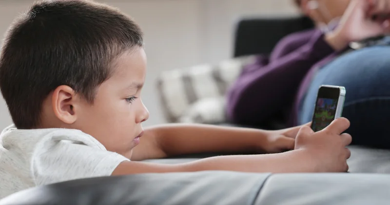 Цифрландыру дәуірінде балалардың көзін қалай қорғауға болады?