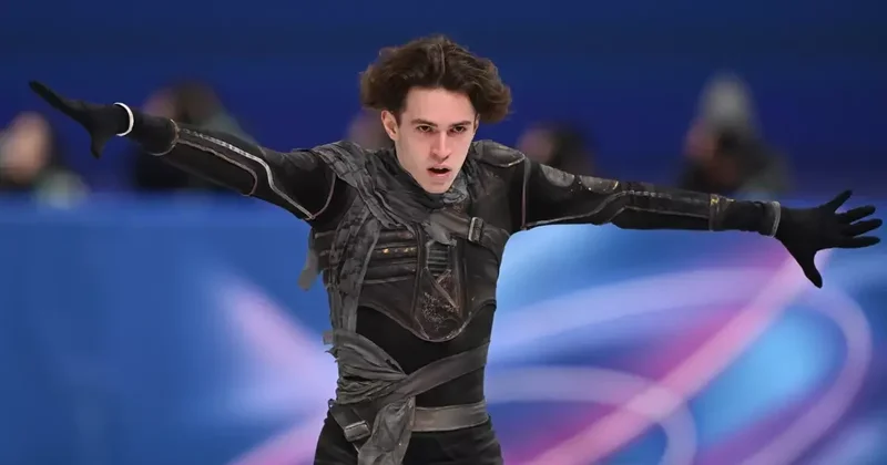 Болельщики возмущены отсутствием Шайдорова на шоу олимпийцев в Алматы