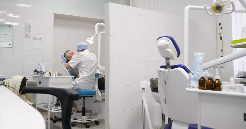 Тіс емханасынан қолдануға рұқсаты жоқ шетелдік дәрі дәрмектер табылды