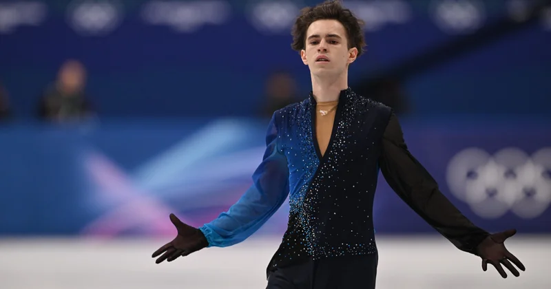 Михаил Шайдоров Милан 2026 Олимпиада жұлдыздарының шоуына қатыспайтын болды