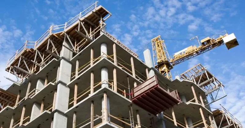 Үлескерлерді алдаған тұрғын үй кешендеріне қатысты қылмыстық іс қозғалды