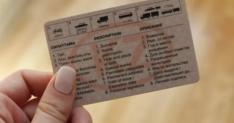 Онлайн замена водительского удостоверения: что нужно знать и как оформить