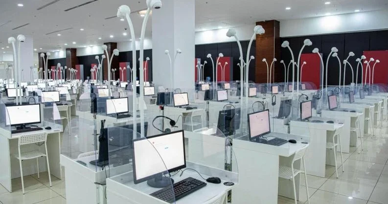 Наурыз айында өтетін ҰБТ ға 184 МЫҢ талапкер қатысады