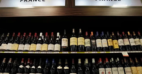 ЕО француз шарапшыларына 40 млн еуро бөлді