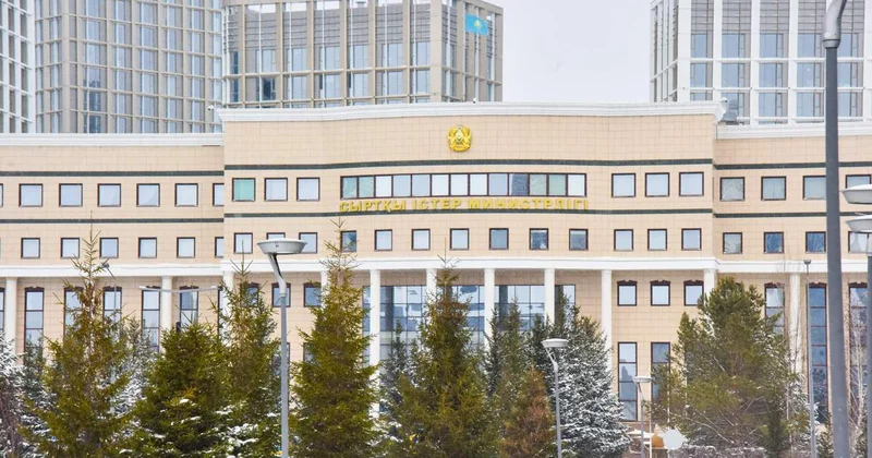 Сыртқы істер министрлігі Варшавада жоғалған Қазақстан азаматына қатысты істі бақылауына алды