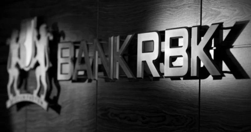 Bank RBK заплатит полмиллиарда рублей российской компании по чужому долгу