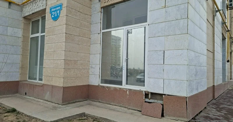 Түркістанда жертөлесі суға толған үйдің мәселесі бес жылдан бері шешілмей келеді