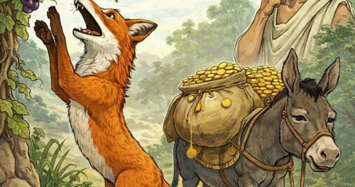 Эзоп тіліне жаңа көзқарас: Мысал жанры қайда кетті?