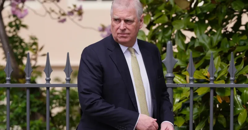 Брату короля Великобритании запретили ездить верхом на лошади