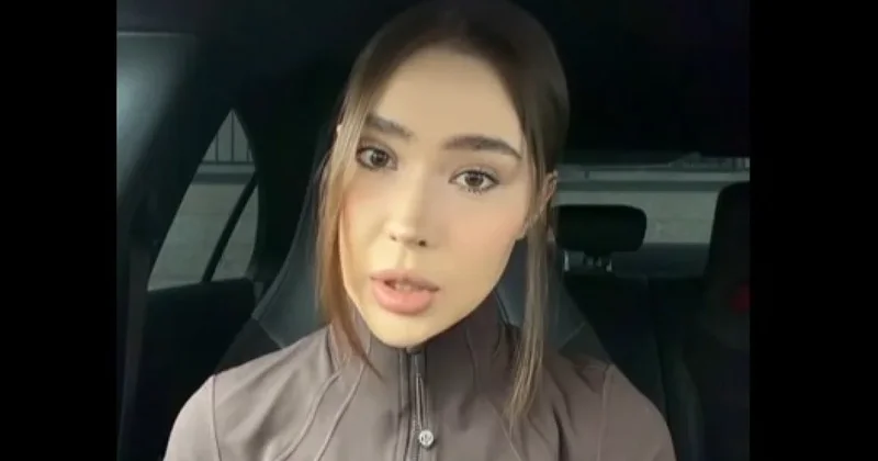 Курьер схватил алматинку за грудь: полиция пригрозила сервисам доставки